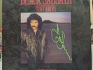 Black Sabbath Featuring Tony Iommi - Seventh Star LP 1986 SIGNED with COA