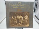 CROSBY STILLS NASH & YOUNG Deja Vu LP Record 1977 Ultrasonic Clean EX cVG+