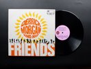 Derrick Morgan & His Friends * RARE ISLAND COMPILATION * MINT- * UK 1st PRESS *