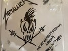 METALLICA Live at Wembley Stadium London April 20, 1992 Vinyl Brand New Mint