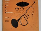 Norman Granz Jazz at the Philharmonic Vol 3 Record Mercury 10