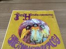 Jimi Hendrix Experience Are You Experienced RS-6261 B IA