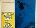 Slippery When Wet Bud Shank 1959 Vinyl World Pacific Records WP-1265