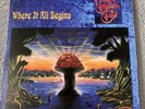 Where It All Begins by The Allman Brothers Band (Record, 2015)