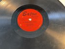Doo Wop THE RIVILEERS 78 rpm BARTON 200 A Thousand Stars / Hey Chiquita V