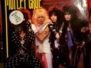Mötley Crüe 12