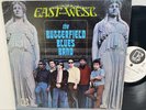 The Butterfield Blues Band - East-West 1966 PROMO Vinyl LP EKL-315 RARE  VG+