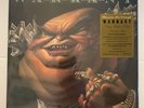 WARRANT Dirty Rotten Filthy Stinking Rich MOV 2010/2500 New Sealed Green Vinyl