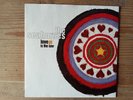 The Seahorses.  LOVE IS THE LAW  7”    Vinyl.     excellent condition