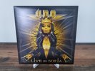 U.D.O. - Live In Sofia (3xLP, Album, Ltd, Brown) 2012