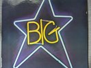 BIG STAR #1 Record ORIGINAL PROMO Hole Ardent Records ADS-2803 Vg+  With INNER