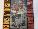 Guns N' Roses SEALED  1998 Simply Vinyl Appetite for Destruction Limited UK LP