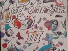 Led Zeppelin 2 +3 Russian Double Album Exc. Conditon  Antrop,