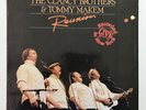 CLANCY BROTHERS & TOMMY MAKEM: Reunion Live in New York (Vinyl LP  Sealed)