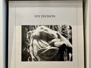 Joy Division “Heart And Soul” - 2004 Italy Pressing - White Vinyl - FAC 204
