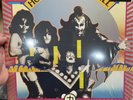 Kiss Hotter Than Hell Vinyl Lp 2014 180g