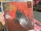 Death The Sound Of Perseverance 20th Anniversary Vinyl 2 Green Color Lp Relapse
