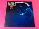 Kenny G Live Vinyl 2LP Album