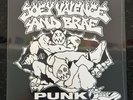 Joey Valence And Brae Punk Tactics Vinyl Black