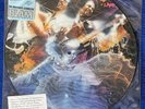 THREE Copies of the Brothers Johnson Vinyl 1978 Picture Disc, A&M LP  