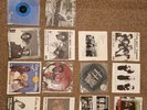fun boy three vinyl Plus Color Field Picture Discs Mixture