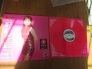 Spice Girls 25 LP EMI 3588078 Rose Vinyl Ginger EX with inner limited