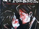 My Chemical Romance Three Cheers For Sweet Revenge Exclusive Ox Blood Vinyl UO