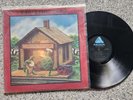 GRATEFUL DEAD Terrapin Station 1977 1st US Pressing Arista AL 7001 VG/VG+