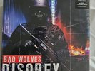 Bad Wolves - Disobey [New Vinyl LP]