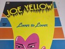 Joe Yellow Lover To Lover Polymarchs freestyle disco high energy 12