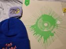 The National - Cherry Tree Vol 2 Vinyl Boxset Plus Extras