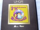 jimi hendrix are you experienced vinyl UHQR Analogue Productions