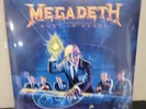 Factory Sealed Rust in Peace by Megadeth Lp