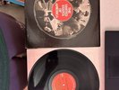 The United States Of America LP  1968   CS 9614
