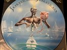 Iron Maiden - Seventh Son Of A Seventh Son Picture Disc LP Vinyl Record 1988