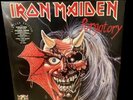 Iron Maiden Purgatory / Maiden Japan 2 X 12