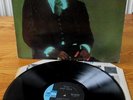 GRANT GREEN VISIONS. BLUE NOTE  BST-84373. FIRST ISSUE