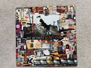 Pat Metheny Original 1992 Double Vinyl LP Secret Story On Geffen Mint