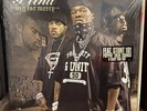 G-Unit Beg For Mercy 50 Cent/Yayo/Banks/Buck Vinyl SEALED
