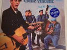 Gene Vincent and the Blue Caps Lp Norton Records