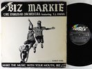 Biz Markie - Make The Music With Your Mouth Biz EP - Prism