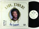 Dr. Dre - The Chronic LP - Interscope/Death Row