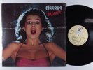 ACCEPT Breaker PASSPORT LP VG++/VG+ SHRINK f