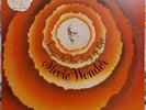 Stevie Wonder Songs In The Key Of Life Collector's Album 2 Lp + Bonus Record 7