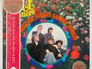 THE ROLLING STONES 'Your Poll Winners: The Golden Album' 1967 Japanese vinyl LP