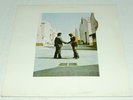 Wish You Were Here by Pink Floyd Vinyl Record  LP 1975 1st Pressing Test Played