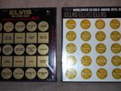Elvis Presley Worldwide Gold Award Hits Vol. 1 &2 RCA Victor Mono Factory Sealed