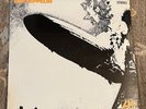 STILL SEALED 1977 Hard Rock LP - LED ZEPPELIN 