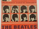 THE BEATLES EP 