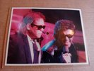 For Callum  George Michael – Wrap Her Up / Restless - Shaped Picture Disc 1985